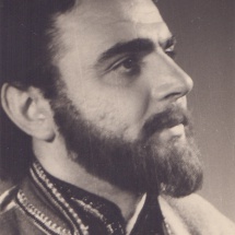 Tamaz Laperashvili 13