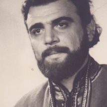 Tamaz Laperashvili 2