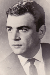 Tamaz Laperashvili