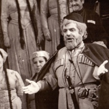 Tamaz Laperashvili 18